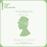 Positions (arr. string quartet) [Inspired by ‘Bridgerton’]