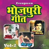 Různí interpreti – Evergreen Bhojpuri Geet [Vol.2]