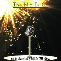 The Mic Is On