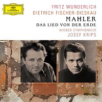 Fritz Wunderlich, Dietrich Fischer-Dieskau, Wiener Symphoniker, Josef Krips – Mahler: Das Lied von der Erde