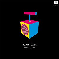 Beatsteaks – Muffensausen (das Live-Album)