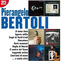 Pierangelo Bertoli – I Grandi Successi: Pierangelo Bertoli