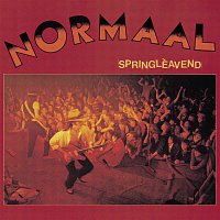 Normaal – Springleavend