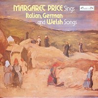 Margaret Price, James Lockhart – Margaret Price Recital