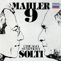 Chicago Symphony Orchestra, Sir Georg Solti – Mahler: Symphony No. 9