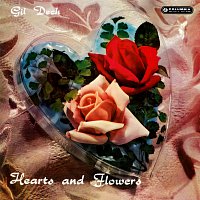 Hearts And Flowers