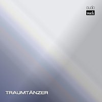 Přední strana obalu CD Traumtänzer