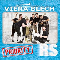 Viera Blech – Priority
