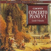Various  Artists – Chopin: Piano Concerto No.1, Etudes, Op.10 & Grande Polonaise