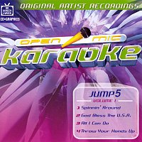 Jump5 – Karaoke Jump5