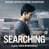 Torin Borrowdale – Searching (Original Motion Picture Soundtrack)
