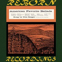 American Favorite Ballads, Vol.2  (HD Remastered)