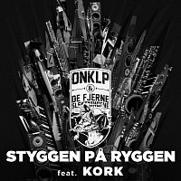 OnklP & De Fjerne Slektningene, Norwegian Radio Orchestra – Styggen pa ryggen