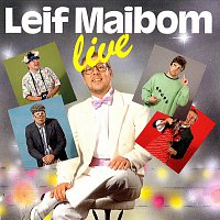 Leif Maibom – Live