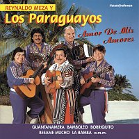 Los Paraguayos – Amor De Mis Amores