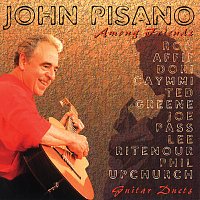 John Pisano – Among Friends