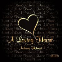 Přední strana obalu CD A Loving Heart