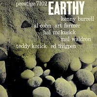 Earthy [Remastered 1991]