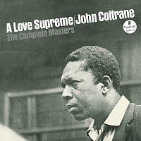 John Coltrane – A Love Supreme: The Complete Masters [Super Deluxe Edition]