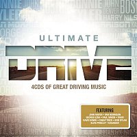 Various  Artists – Ultimate... Drive