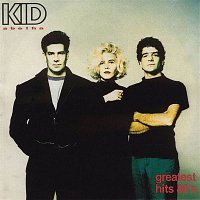 Kid Abelha – Greatest Hits 80's