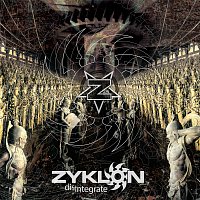 Zyklon – Disintegrate