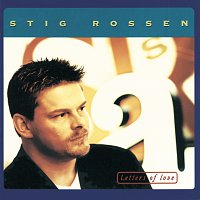 Stig Rossen – Letters Of Love