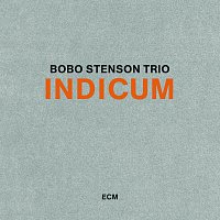 Bobo Stenson Trio – Indicum