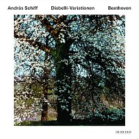 András Schiff – Ludwig van Beethoven: Diabelli-Variationen