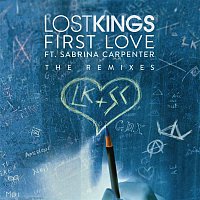 Lost Kings, Sabrina Carpenter – First Love (Remixes)