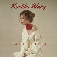 Přední strana obalu CD Jatuh Cinta