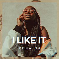 Přední strana obalu CD I Like It