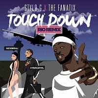 Stylo G, ThE FaNaTiX, Nicki Minaj, Vybz Kartel – Touch Down [Rio Remix]