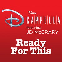 DCappella, JD McCrary – Ready for This