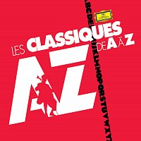 Přední strana obalu CD Le Classique de A a Z