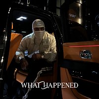 Luciano – What Happened