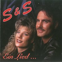 Přední strana obalu CD Ein Lied...