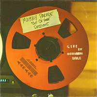 Přední strana obalu CD Live At Screaming Eagle