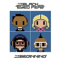 The Black Eyed Peas – The Beginning FLAC