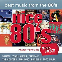 Various  Artists – Nice 80s