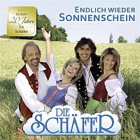 Přední strana obalu CD Endlich wieder Sonnenschein
