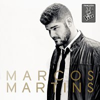 Marcos Martins [Finalista La Voz]