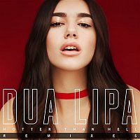 Dua Lipa – Hotter Than Hell (Remixes)