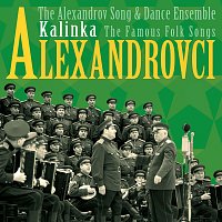 Alexandrovci – Kalinka. The Famous Folk Songs