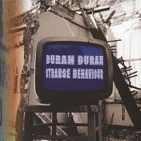 Duran Duran – Strange Behaviour