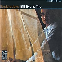 Bill Evans Trio – Explorations