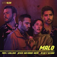 Tom & Collins, Jesús Navarro, Elsa Y Elmar – Malo