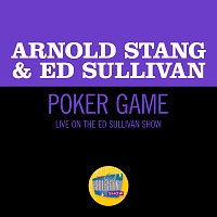Arnold Stang, Ed Sullivan – Poker Game [Live On The Ed Sullivan Show, September 13, 1959]