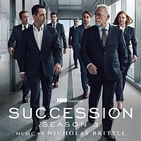 Nicholas Britell – Succession: Season 3 (HBO Original Series Soundtrack)