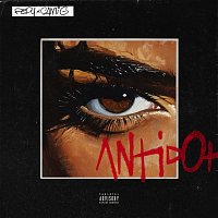 Pepy, Sami G – Antidot